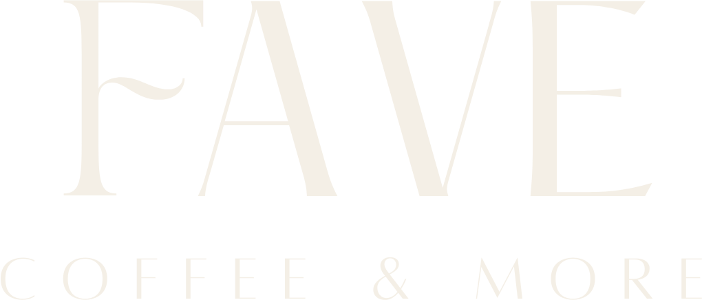FAVE coffee & more